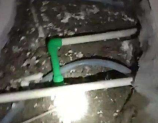薛城卫生间漏水多少钱