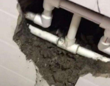 薛城卫生间漏水哪家好