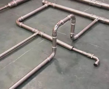 薛城水管维修推荐电话