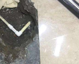 薛城卫生间测漏水多少钱