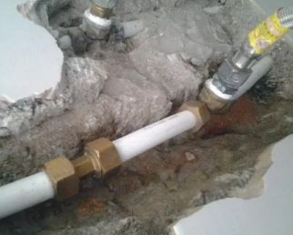 薛城测漏水多少钱