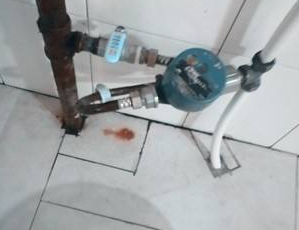薛城水管维修24小时电话