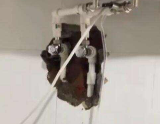 薛城水管维修哪家好