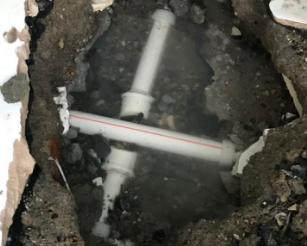 薛城卫生间防水电话号码