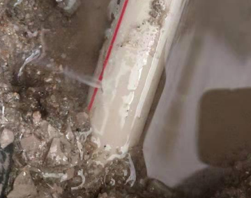 薛城水管维修多少钱