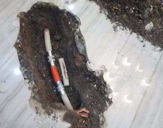 薛城水管维修哪家好