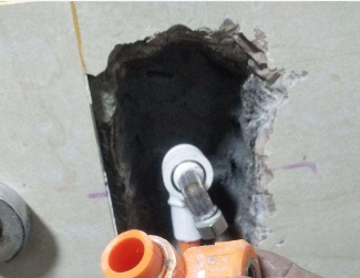 薛城卫生间测漏水哪家好