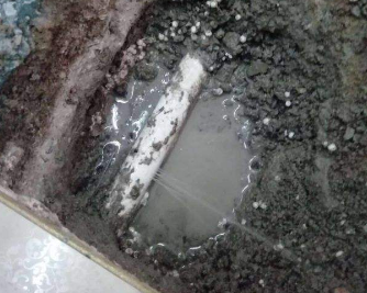 薛城卫生间测漏水哪家好