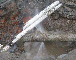薛城水管维修费用是多少