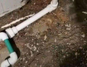 薛城卫生间测漏水服务电话
