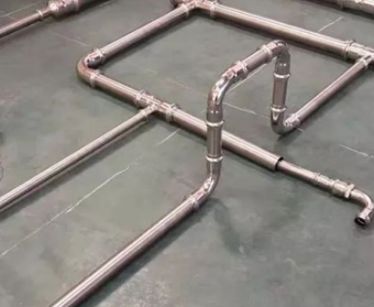 薛城水管维修多少钱