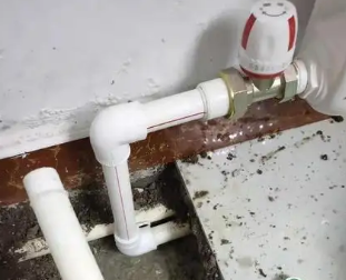 薛城卫生间测漏水多少钱