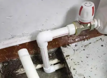 薛城卫生间测漏水多少钱