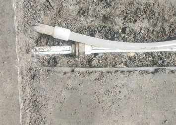 薛城卫生间测漏水之解决方法