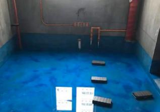 薛城卫生间防水步骤