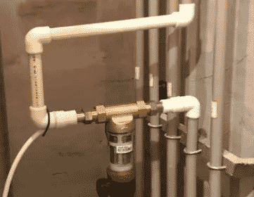 薛城水管维修之漏水渗水问题