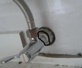 薛城水管维修多少钱