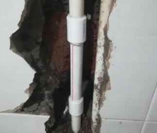 薛城卫生间测漏水的相关案例