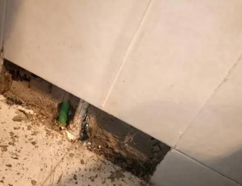 薛城测漏水公司为您专业分享下检漏仪器准确定位的方法有什么特点?