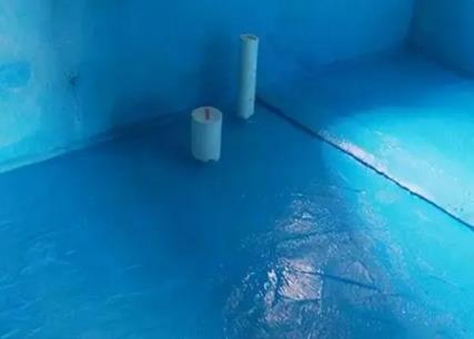 薛城卫生间防水公司分享防水小知识