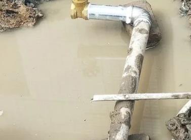 薛城测漏水公司电话